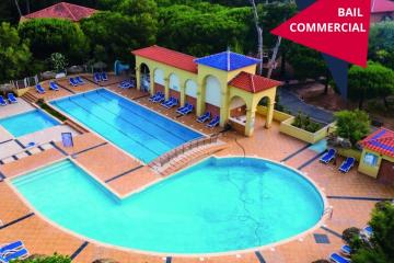 Belambra - La Capte d'Hyeres - Riviera Beach Club