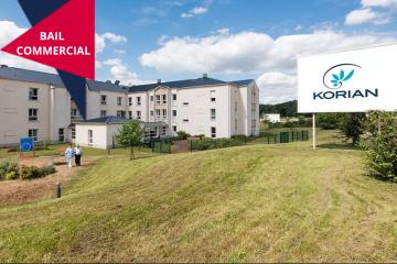 Clariane - La Grande Prairie - Montchy St Eloi