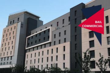 Cardinal Campus - Colombes - Magellan I
