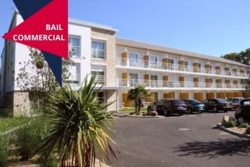 CAP WEST - Sautron - Brimberne