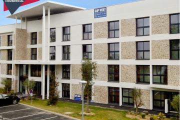 Cap West - Maubreuil II - Carquefou