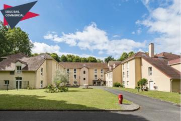 Colisée - Morigny-Champigny - Domaine de la Chalouette