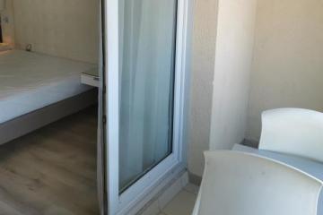 Zenitude - Marseille Saint Charles