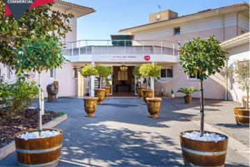 Domus Vi - Grasse - Le Clos des Vignes