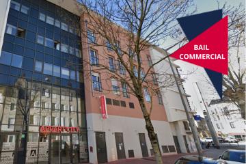 Appart'City - Chalon-sur-Sâone - Appart'Hotel