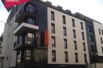 Pierre & vacances - Asnières sur Seine - Adagio Access