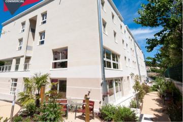 Colisée - Le Cannet- les jonquières