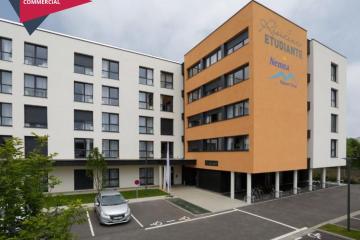 Néméa - Caen - Stanford