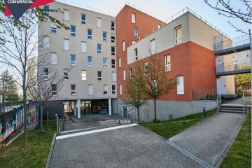 Twenty Campus Paris - Villejuif - Héloïse