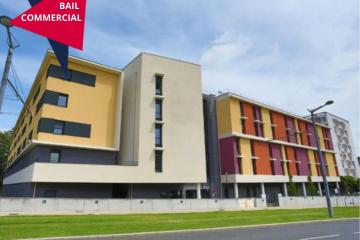 Sogerely - Saint Priest - Eastlodge