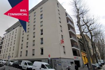 Studilodge - Marseille - Résidence La Provence