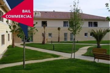 Clinipole - Montblanc - Les Jardins d'Eulalie