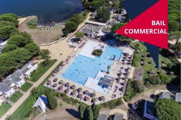 Belambra - La grande Motte - Presqu’île du Ponant