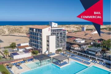 Belambra - Seignosse - Les Tuquets III