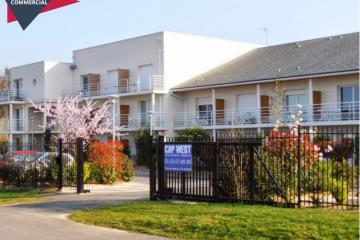 CAP WEST - Pellouailles les vignes