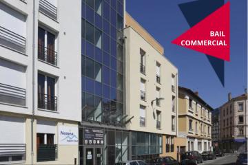 Némea - Villeurbanne - Thésée