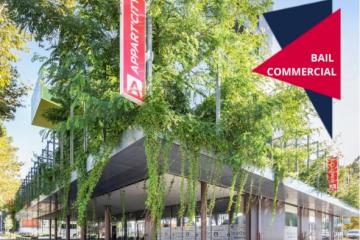 Appart City - Mulhouse - Appart Hôtel