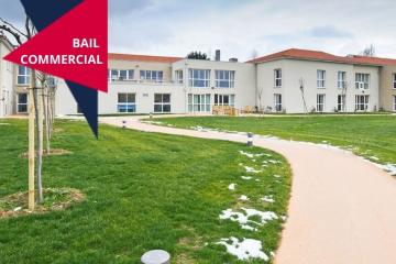 Clariane - Prayssas - Le Hameau