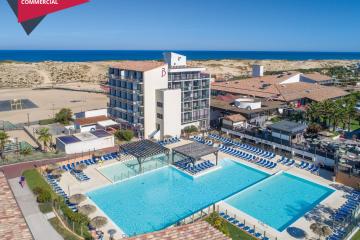 Belambra - Seignosse - Les Tuquets II