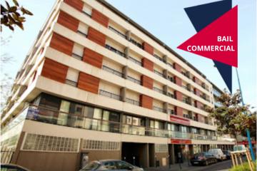 Résidis - Pantin - Le Beaumarchais