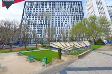 LOGIFAC - Paris 13 - Palatino