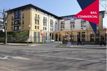 Resid Home - Metz - Metz Lorraine