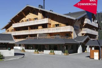 Némea - Chatel - Le Grand Lodge