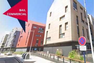 All Suites - Dunkerque - Study Quai Freycinet