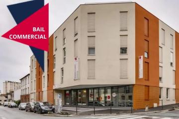 Nexity Studéa - Ivry sur Seine (Thorez) - Studéa Ivry sur Seine