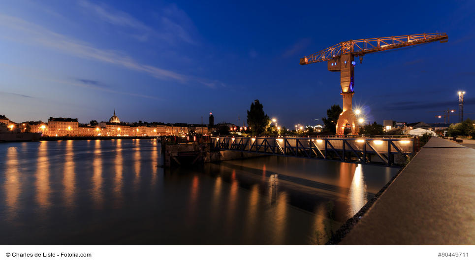 : Nantes