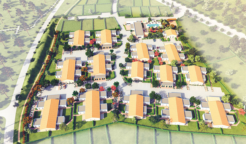 Ales Immobilier