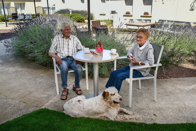 Clinipole - Montblanc - Les Jardins d'Eulalie