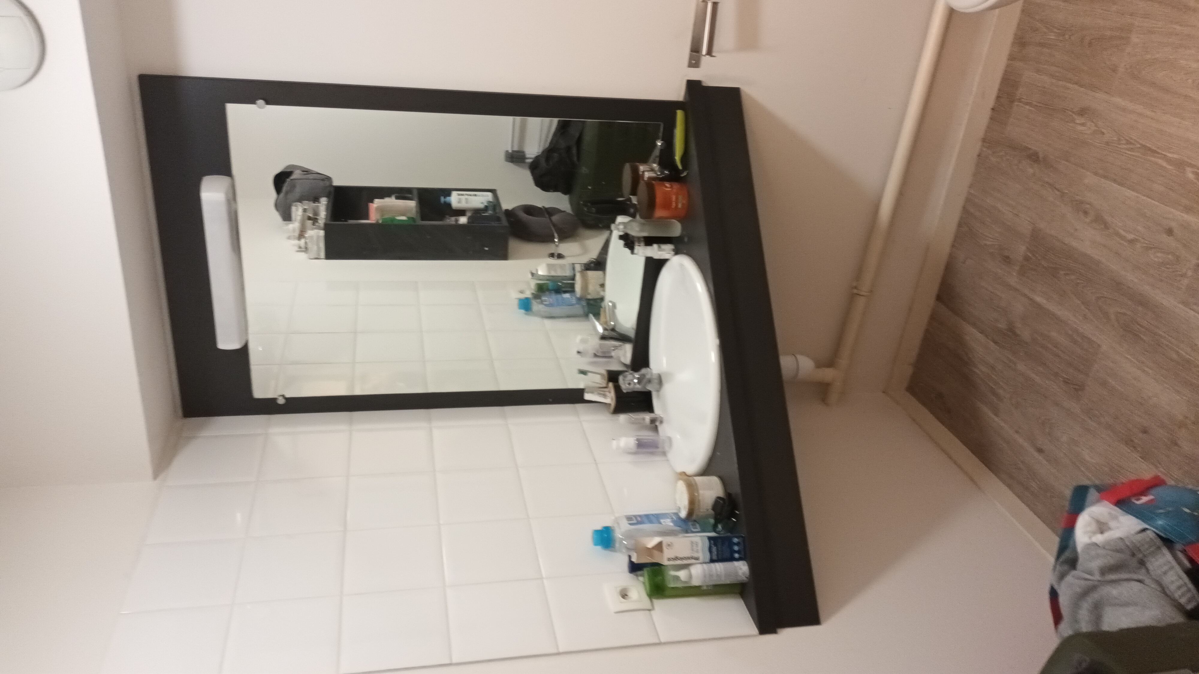 Gestetud - Lyon 08 - Le Tempo